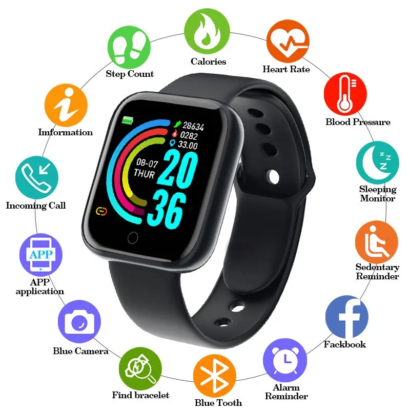 116 2024 smartwatch app