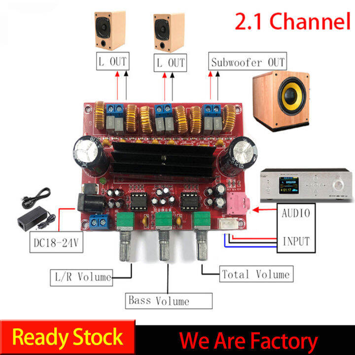 【gold Certified】bluetooth Audio Receiver Board Bluetooth 5.0 Mp3 