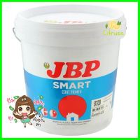 สีรองพื้นปูนใหม่กันด่าง JBP SMART COAT PRIMER 2.5 แกลลอนACRYLIC ALKALI RESISTING NEW PLASTER PRIMER JBP SMART COAT 2.5GAL **ราคารวม Vat แล้วค่ะ ไม่มีบวกเพิ่ม**