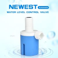 Aquaculture Practical Non Toxic Home Switch Float Valve Full Automatic Durable Threaded Easy Install Water Level Control Valves