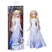 MYKINGDOM - Đồ Chơi DISNEY PRINCESS Công Chúa Shimmer Frozen 2 Elsa F3523