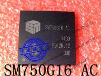 5PCS New Original SM750G16 AC MSM750C16 BGA In Stock