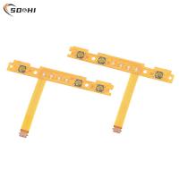 Button Key Flex Cable Replacement Parts For Switch JoyCon NS L/R SL SR Button Key Flex Cable Replacement Parts Controllers