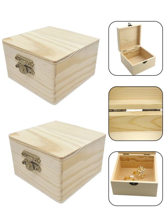 Custom wooden box (Base price shown) – TreeToBox