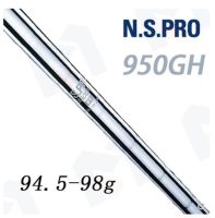 Nippon Ns.pro 950 Gh 950เบา TDX เพลาเหล็กไม้กอล์ฟของแท้2023ดั้งเดิม