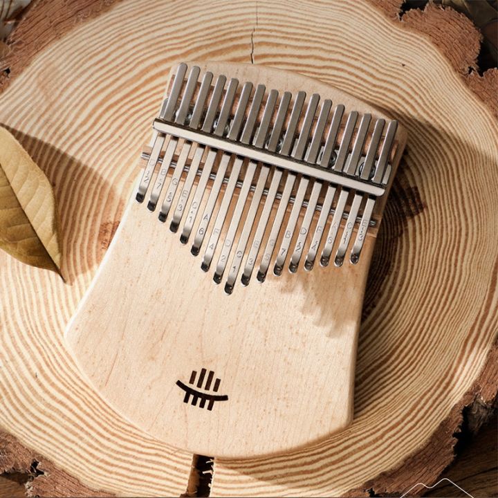 คาลิมบาเปียโนคาลิมบา-kalimba-โอคาริน่าร่างกายเปียโนไม้คุณภาพสูงเปียโน-kalimba-thumb-17คีย์ของขวัญคริสต์มาสที่สร้างสรรค์