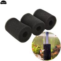 Aquarium Pre Filter Sponge Fish Tank Inflow Inlet Filter Foam Roll For Prevent Small Fish Shrimp Being Sucked Filter Barrel Tool LED Strip Lighting