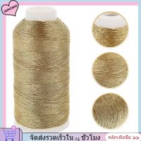 WINOMO 1 ม้วนของเครื่องประดับลูกปัดลวด DIY การทำลวดตกแต่งสร้อยข้อมือลูกปัดลูกปัด