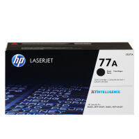 # HP ดั้งเดิม 77A CF277A ตลับหมึก HPM305d M405dn M329dw M429fdw เครื่องพิมพ์