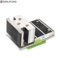 SENLIFANG 0YY2R8ฮีทซิงค์ใหม่/YY2R8คูลเลอร์สำหรับเซิร์ฟเวอร์ R730xd R730หม้อน้ำ