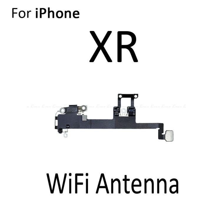 ลําโพงดัง-wifi-เสาอากาศสายดิ้นสําหรับ-iphone-7-8-plus-x-xs-max-xr-ลําโพง-buzzer-ringer-connector-ชิ้นส่วนริบบิ้น