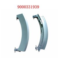 Cylinder Washing Machine Door Handle 9000331939 For Siemens Bosch WAS20460TI WAS24460TI Washing Machine Handle Replacement ?