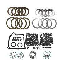 DQ250 02E Auto Transmission Clutch Plates Friction Part for Audi A3 Q3 Seta Skoda Beetle Jetta 6-Speed Gaskets Seals Set