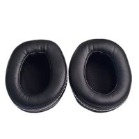 ☾ Ear Pads For DENON AH-D600 D7100 Headphones Replacement Foam Earmuffs Ear Cushion Accessories High Quality 23 SepT4