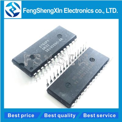 ISD1760 ISD1760PY 1760PY DIP28 Multi-Message Single-Chip Voice Recor IC