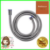 สายฝักบัวสเตนเลส DONMARK DM-120S 120 ซม.STAINLESS STEEL SHOWER HOSE DONMARK DM-120S 120CM **สอบถามเพิ่มเติมได้จ้า**