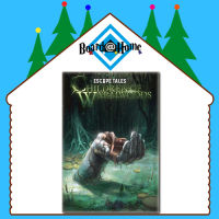 Escape Tales Children of Wyrmwoods - Board Game - บอร์ดเกม