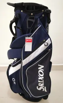 Srixon Z85 Cart Golf Bag, Navy : : Sports & Outdoors