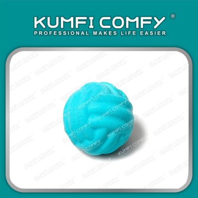 ของเล่นลูกบอลโฟมผิวลักษณะคลื่น Foam Weave Ball Toys - Kumfi Comfy จากตัวแทนจำหน่ายอย่างเป็นทางการ เจ้าเดียวในประเทศไทย