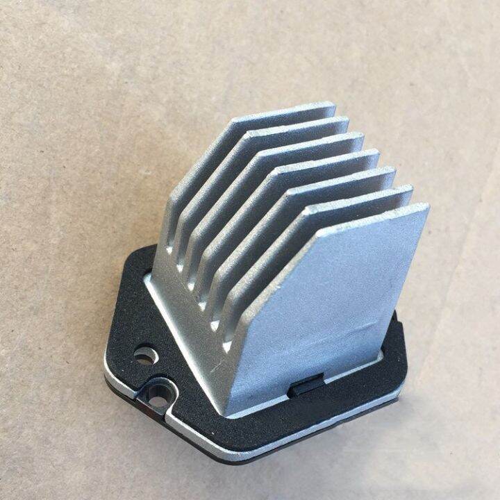 Blower resistor for Great wall H5 heater speed control module for H3