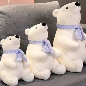 Sleep Toys Polar Bear - Best Price in Singapore - Dec 2023 | Lazada.sg