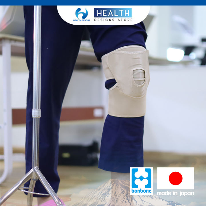 new-อุปกรณ์พยุงเข่า-bonbone-รุ่น-walk-up-knee-นำเข้าจากญี่ปุ่น