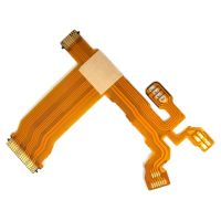 New Lens Aperture Flex Cable for M.ZUIKO DIGITAL ED 14-42 mm F/3.5-5.6 EZ 37mm Aperture Line