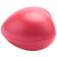 Heart Stress Reliever Ball Red