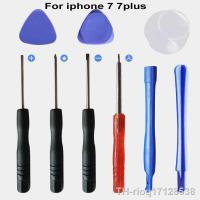 【hot】✉  8 1 Repair Tools 5 5s 5c 6 6s plus 7 X XS XR Screwdriver Opening Set