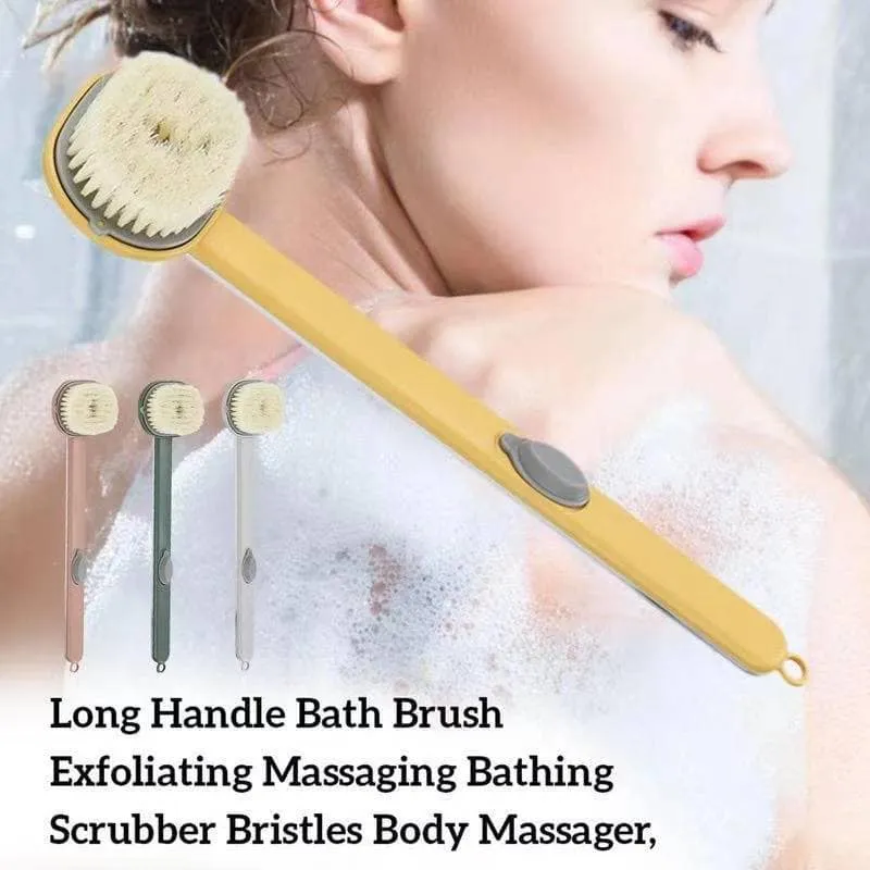 Bristle Bath Brush – EcoTools Beauty