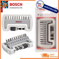 2607017335 BOSCH ชุด ดอกไขควง 11 ชิ้น พร้อมสว่านขยายแม่เหล็ก รุ่น 11+1 COMPACT สินค้าของแท้ พร้อมจัดส่ง