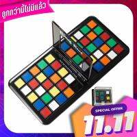 เกมรูบิกส์กระดานคู่ Rubiks Race the Ultimate face to face Game Rubiks Race The Ultimate Face to Face Game