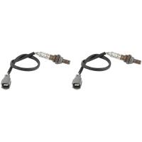 2X Air Fuel Ratio Oxygen O2 Sensor 89467-48011 for Sienna ES300 RX300 234-9009