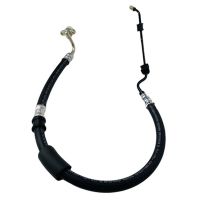 53713-SKN-G02 Power Steering Pump Hose Left Side Power Steering Pump Hose for Honda CR-V CRV RD9 2.2L I-CTDi Diesel 2005 2006