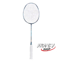 แร็คเกตแบดมินตันสำหรับผู้ใหญ่ แร็คเก็ตแบดมินตัน ไม้แร็คเก็ต BADMINTON ADULT RACKET BR 990 C DARK BLUE