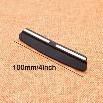 15 Degrees Knife Sharpener Angle Guide Sharpening Stone Fixed Angle  Accessories Profession Tools Kitchen Knife Holder Whetstone