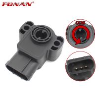 Throttle Position Sensor For Ford Escape Explorer Mondeo Ranger Taurus Mazda MPV Tribute AJ0318911A 1F2218851A F5RF9B989BB