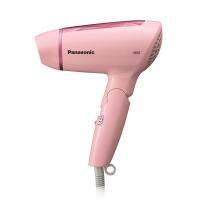 PANASONIC Hair Dryer Heat ProtectionPowerful Airflow (1,800W) EH-ND30-P Pink Color