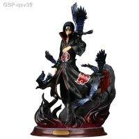 ฟิกเกอร์ Hokage Shippuden Xiao Organização Uchiha Palácio Itachi Deus ทำด้วยมือ Modelo Hadiah Dekorasi Gk จากประเทศจีน