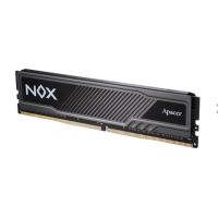 APACER NOX 16GB DDR4 2666MHZ, CL16 SINGLE CHANNEL, BLACK