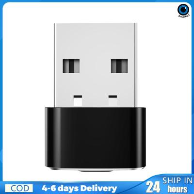 เครื่องเขย่าเมาส์เสมือนจำลองการเคลื่อนที่ของเมาส์พอร์ต Usb ที่ตรวจจับไม่ได้สำหรับคอมพิวเตอร์แล็ปท็อป