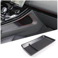 For Range Sport 2023 Center Console Armrest Box Under Storage Box Organizer Tray Accessories