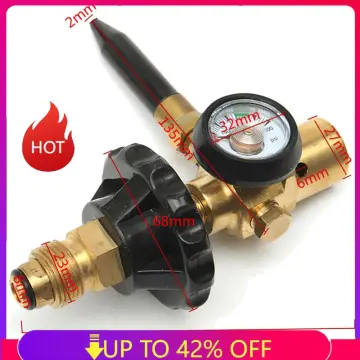 Shop Balloon Regulator online