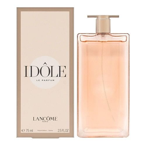 Idole Lancome Authentic Mall Pull Out Branded Perfumes for Women 75ml ...