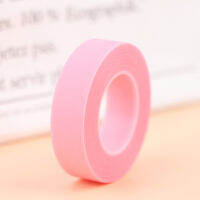 Xiong 9M ขนตาขยายผ้าสำลี PE เทประบายอากาศเท็จ lashe grafting isolation Tape