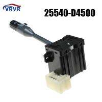 25540 D4500 8 3 Pins Headlight Lamp Fog Light Switch 25540D4500 For Nissan 720 BIGM D21 Z24 25540 03G06