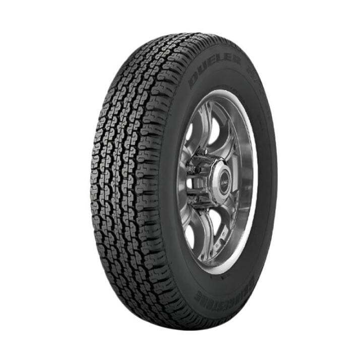 Ban Mobil Bridgestone Dueler D-689 215/65 R16 | Lazada Indonesia