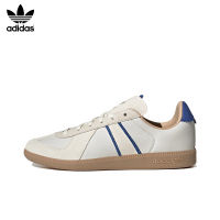 [กล่องต้นฉบับ] adidas Originals BW Army Low Top รองเท้าเทรนนิ่งสำหรับบุรุษและสตรี-HP6457-ส่วนลดต่ำสุด