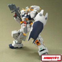 HGUC 1/144 Gundam TR-1 Hazel Custom