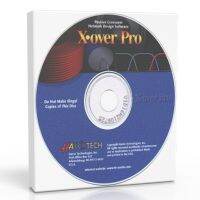 X-Over 3 Pro Software !